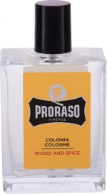 Proraso Wood & Spice Eau de Cologne - Image 2