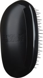 Tangle Teezer Salon Elite Detangling Haarborstel - Midnight Black - Image 4