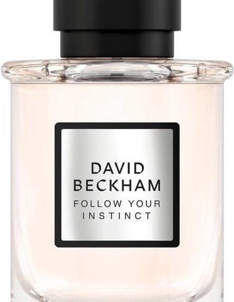 Follow Your Instinct Eau De Parfum (edp) 50ml