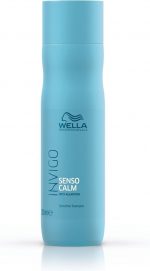 Wella Invigo Balance Senso Calm Sensitive Shampoo 1000 ml - Normale shampoo vrouwen - Voor Alle haartypes - Image 2
