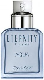 Calvin Klein Eternity Aqua For Men - 50ml - Eau de toilette - Image 3
