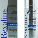Rexaline 3D Hydra-Dose Hyper-Hydrating Rejuvenating Cream 50ml