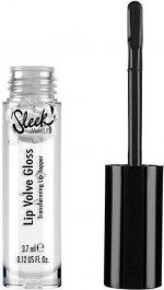 Sleek MakeUP - Lip Volve Gloss Transforming Lip Topper Shimmy Shimmy Ya - Image 3