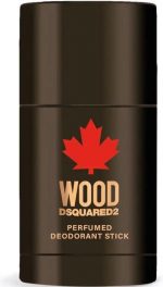 Dsquared2 Wood Mannen Stickdeodorant 75 ml 1 stuk(s) - Image 3