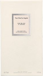 Van Cleef & Arpels - Oud Blanc EDP 75 ml - Image 4