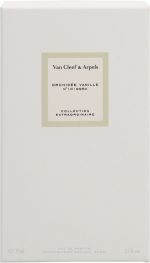 Van Cleef & Arpels Collection Extraordinaire Orchidee Vanille EDP U 75 ml - Image 2