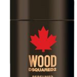 Dsquared2 Wood Mannen Stickdeodorant 75 ml 1 stuk(s)