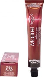 L'orEal Professionnel Majirel 5.32 50 Ml - Image 4
