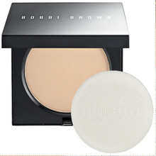Sheer Finish Pressed Powder - Compact powder 11 g