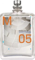 Escentric Molecules Molecule 05 100 ml - Eau De Toilette Spray (Unisex) - Image 3