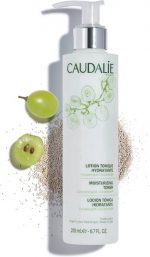 Caudalie - Moisturizing Toner 200 ml - Image 3