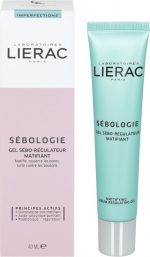 Lierac Sébologie Blemish Correction Regulating Gel 40ml - Image 2