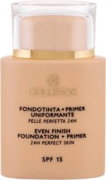 Collistar Even Finish Foundation + Primer 2 Cameo - Image 3