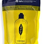 L'occitane Verbena Gel De Ducha Ecorecarga 500ml