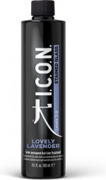 Touch-up haarlak voor wortels Lovely Lavender 2-8 I.c.o.n. Stained Glass 300 ml - Image 2