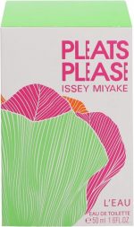 Pleats Please Leau By Issey Miyake By Issey Miyake Edt Spray   Fragrances For Women - Image 2