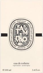 Diptyque Tam Dao Eau de Toilette Spray 100 ml - Image 4