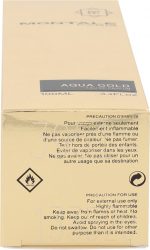 MONTALE Aqua Gold Eau De Parfum Spray 100 ml - Image 3