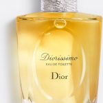 Dior Diorissimo 50 ml Eau de Toilette - Damesparfum