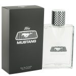 Estee Lauder Mustang Eau De Toilette Spray 100 ml for Men