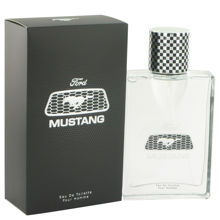 511440_d2d54ae05dbe4314c98c395903a35b30 Estee Lauder Mustang Eau De Toilette Spray 100 ml for Men - Image 1