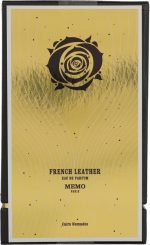 Memo French Leather Eau De Parfum Spray  Unisex  75 ml for Women - Image 3