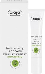 Ziaja Eye Care Anti-wrinkle Eye Cream 15 Ml - Image 2