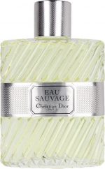 DIOR Eau Sauvage Eau de Toilette Flacon 400 ml - Image 4