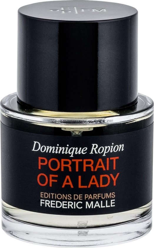 523x840-6 Portrait of A Lady by Frederic Malle 50 ml - Eau De Parfum Spray - Image 1