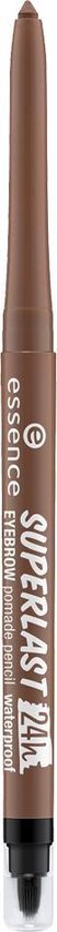 52x840-15 Essence Cosmetics Superlast 24h Lápiz De Cejas Resistente Al Agua 20 0,31g - Image 1