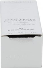 Lancome Face Make Up Concealer Long Lasting Softening Concealer SPF30 Fluide 03 Beige Ambre 15ml - Image 4