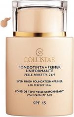 Collistar Even Finish Foundation + Primer 2 Cameo - Image 4