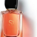 Armani (Giorgio Armani) Sí Intense 2021 EDP W 30 ml