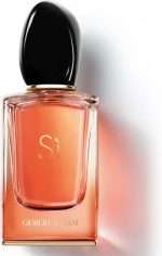 Armani (Giorgio Armani) Sí Intense 2021 EDP W 30 ml