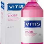 Vitis Colutorio Encias 500ml