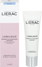 Lierac - Lumilogie Even-Tone Brightening Mask - Pleťová maska - Image 2