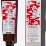 Davines NATURALTECH Energizing Gel haargel Vrouwen 150 ml
