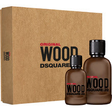 542328_original_wood_darkova_sada_edp_100_ml_a_edp_30_ml DSQUARED2 3.4 EDP M +MINI - Image 1