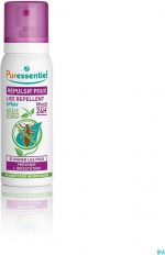 Puressentiel Lice Repellent Spray 75ml - Image 4