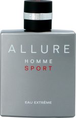 Chanel Allure Sport Homme Eau Extrême Eau de Parfum Spray 100 ml - Image 2