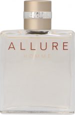 Chanel Allure Eau De Toilette Spray 50 ml for Men - Image 3