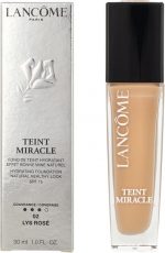 Lancôme Teint Miracle Foundation 30 ml - 02 Lys Rosé - SPF 15 - Image 4