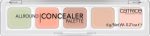 Catrice Allround Concealer 010 6g
