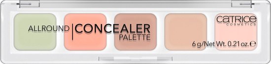 550x131-7 Catrice Allround Concealer 010 6g - Image 1