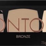 3 Steps To Contour Palette #010-allrounder 7,5 gr