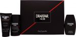 Guy Laroche Drakkar Noir Giftset 175ML - Image 2