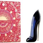 Carolina Herrera Good Girl Eau de Parfum 80 ml + Body Lotion 100 ml +EDP 10 ml Gift Set