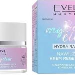 Eveline Cosmetics My Beauty Elixir Moisturizing Regenerating Cream 50ml.