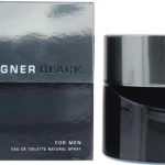 Aigner Black Men Eau de Toilette Spray 125 ml