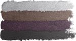 Max Factor Colour X-Pert Soft Touch Oogschaduw Palette - 005 Misty Onyx - Image 2